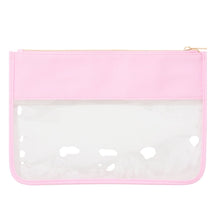 Load image into Gallery viewer, LuxePacker KEEP CLEAR Travel Pouch