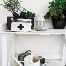 Load image into Gallery viewer, Bag-all Medical Cross Box