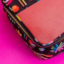 Load image into Gallery viewer, Wander Well - Rainbow Wanderer Packing Cube Large