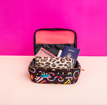 Load image into Gallery viewer, Wander Well - Rainbow Wanderer Packing Cube Small