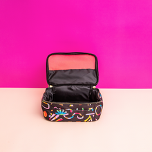 Load image into Gallery viewer, Wander Well - Rainbow Wanderer Packing Cube Small