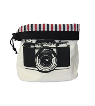 Load image into Gallery viewer, Last one! Bag-all Camera Case