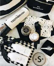 Load image into Gallery viewer, Bag-all - WHITE Toothbrush Case