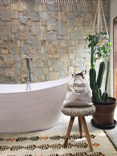 Load image into Gallery viewer, Bag-all - Wash Me Bag