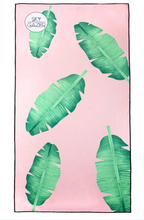 Load image into Gallery viewer, Sky Gazer Beach Towel - The Balmoral
