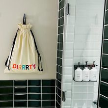 Load image into Gallery viewer, Wander Well Dirrrty Laundry Bag
