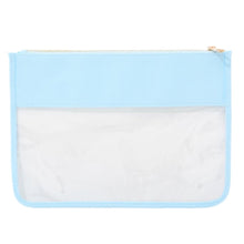 Load image into Gallery viewer, LuxePacker KEEP CLEAR Travel Pouch