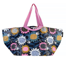 Load image into Gallery viewer, Kollab Beach Bag - Sunflowers