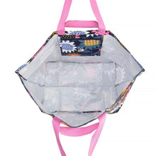 Load image into Gallery viewer, Kollab Beach Bag - Sunflowers