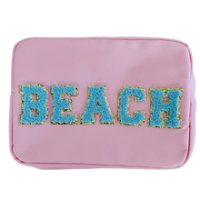 Load image into Gallery viewer, LuxePacker Travel Pouch - Large