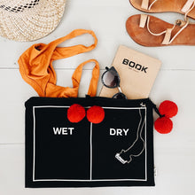 Load image into Gallery viewer, Bag- all Wet/ Dry Pouch