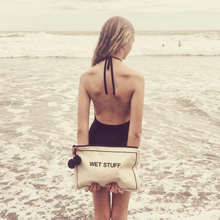 Load image into Gallery viewer, Bag- all Wet Stuff Large Pouch