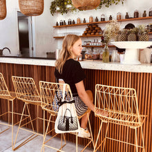 Load image into Gallery viewer, Bag-all Handbag Vintage Bag