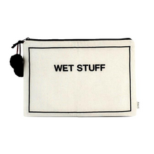 Load image into Gallery viewer, Bag- all Wet Stuff Large Pouch