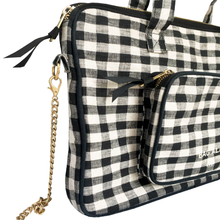 Load image into Gallery viewer, Bag-all Laptop Sleeve