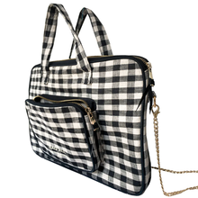 Load image into Gallery viewer, Bag-all Laptop Sleeve