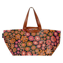 Load image into Gallery viewer, Kollab Beach Bag - Flower Power