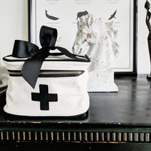 Load image into Gallery viewer, Bag-all Medical Cross Box