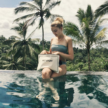 Load image into Gallery viewer, Bag- all Wet Stuff Large Pouch