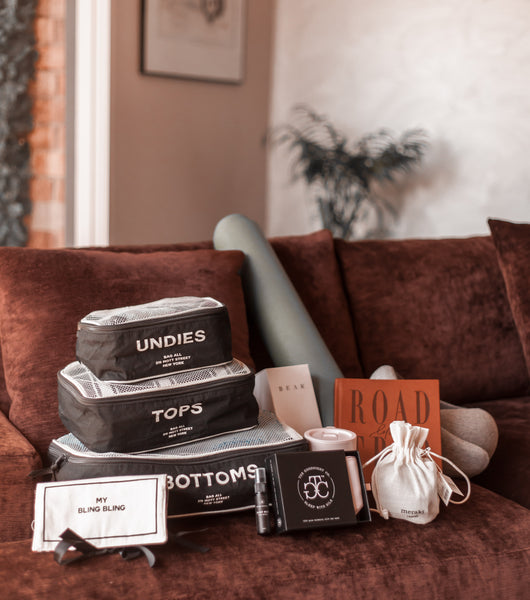 Travel Gifts
