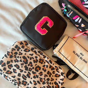 LuxePacker Travel Pouch - XS