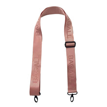 Load image into Gallery viewer, Bag- all Padded Denim Pouch + Strap
