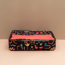 Load image into Gallery viewer, Wander Well - Rainbow Wanderer Packing Cube Large
