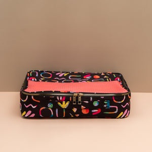 Wander Well - Rainbow Wanderer Packing Cube Large