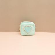 XS Travel Pouch Mint/ Mint