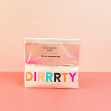 Load image into Gallery viewer, Wander Well Dirrrty Laundry Bag Wholesale
