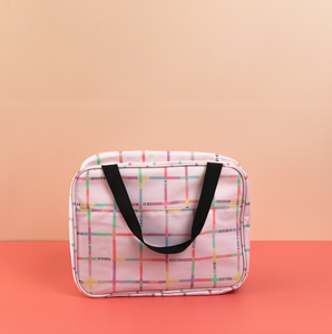 Wander Well - Off the Grid Hanging Toiletry Bag Wholesale