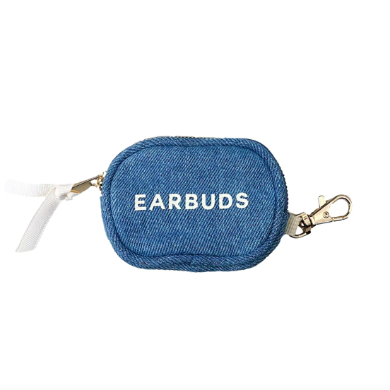 Bag- all Earbuds/Airpods Case