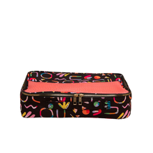Load image into Gallery viewer, Wander Well - Rainbow Wanderer Packing Cube Large
