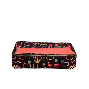 Wander Well - Rainbow Wanderer Packing Cube Large