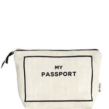 Load image into Gallery viewer, Bag - all Passport Pouch
