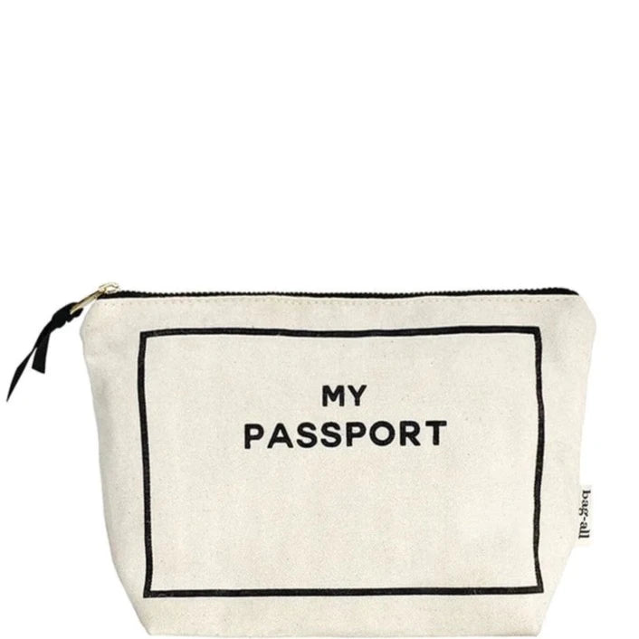 Bag - all Passport Pouch