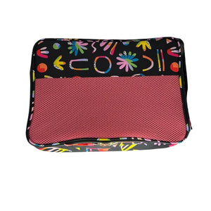 Wander Well - Rainbow Wanderer Packing Cube Large