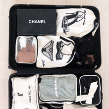 Load image into Gallery viewer, Bag-all High Heel Sandal Shoe Bag

