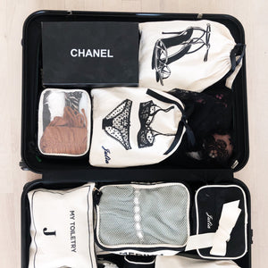 Bag-all High Heel Sandal Shoe Bag