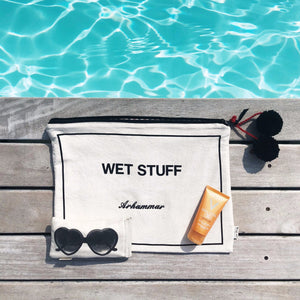 Bag- all Wet Stuff Large Pouch