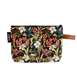 Kollab Clutch Bag - Hibiscus