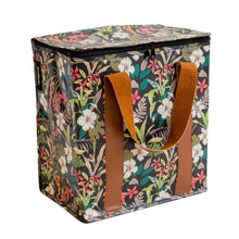 Load image into Gallery viewer, Kollab Cooler Bag - Hibiscus
