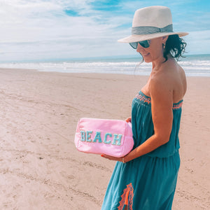 LuxePacker Travel Pouch - Large