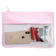 Load image into Gallery viewer, LuxePacker KEEP CLEAR Travel Pouch
