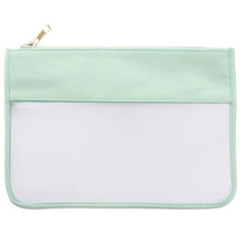 Load image into Gallery viewer, LuxePacker KEEP CLEAR Travel Pouch
