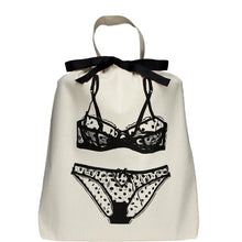 Load image into Gallery viewer, Bag-all Lingerie Bag
