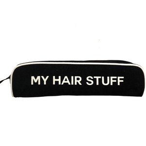 Bag-all - My Hair Stuff - Black