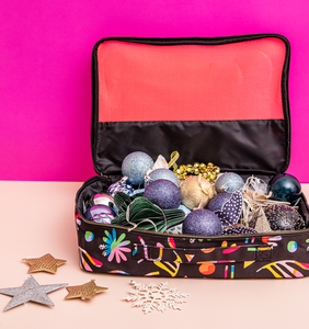 Wander Well - Rainbow Wanderer Packing Cube Large