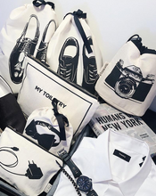 Load image into Gallery viewer, Last one! Bag-all Camera Case
