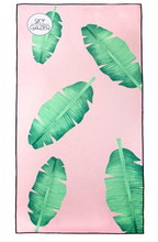 Load image into Gallery viewer, Sky Gazer Beach Towel - The Balmoral
